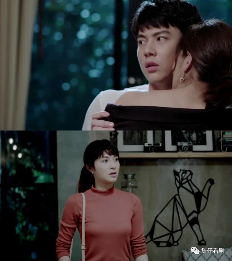 本季最甜泰剧,一集刷三遍不止|命中注定我爱你|王子变青蛙_新浪新闻