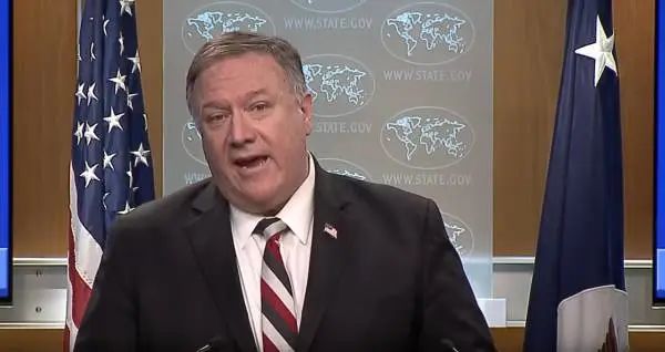 蓬佩奥,章鱼一样柔软的身段