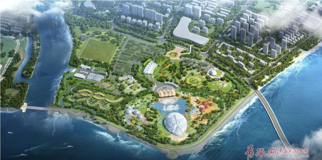 速看!青岛将新建2座人行天桥,老旧小区改造传来新消息…