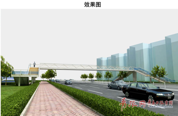 速看!青岛将新建2座人行天桥,老旧小区改造传来新消息…
