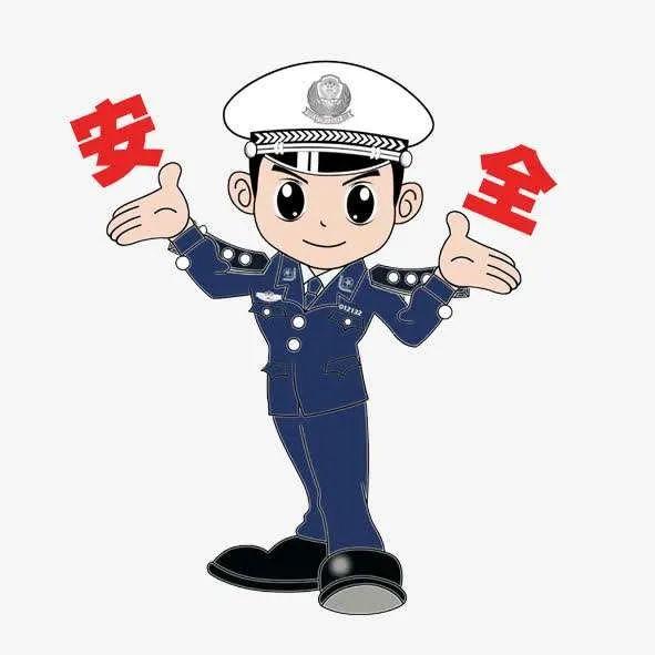 劳动节五一我们不放假守护平安千万家