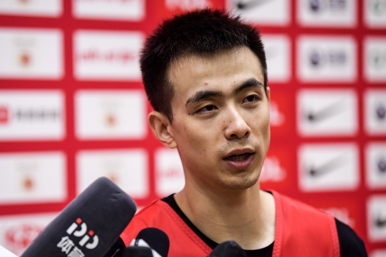 今日图集鞍山保罗赵继伟