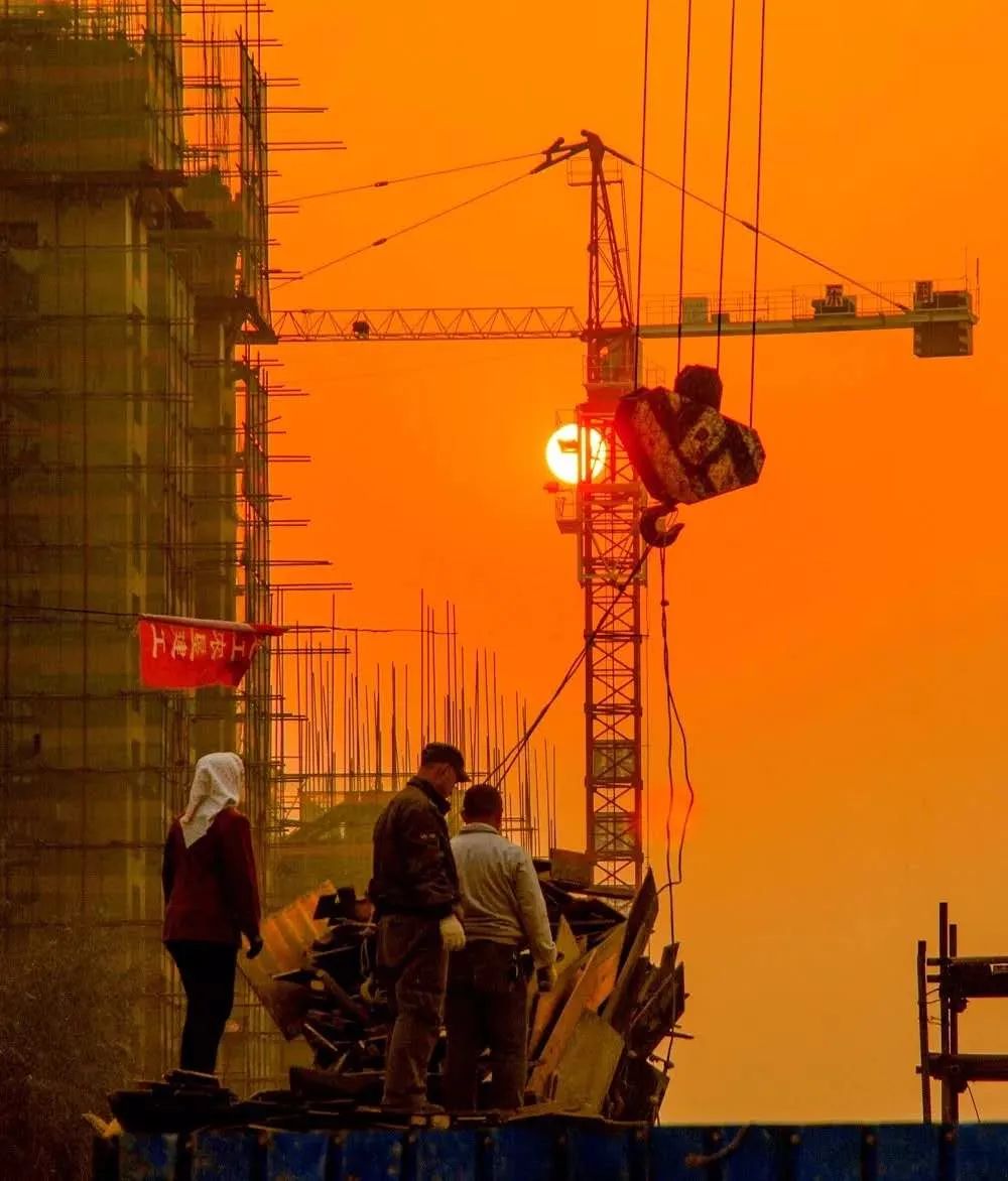 致敬龙江最美劳动者