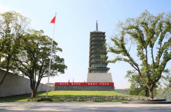 上海最早大学城在哪?宝山推出"四史"教育旅游