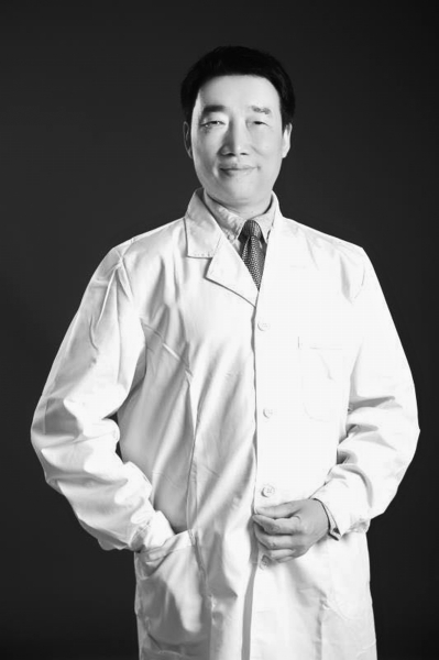 彭志勇武汉大学中南医院重症医学科主任得知自己获得第二届全国