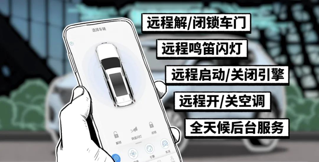 什么样的车，能给年轻人凹造型？