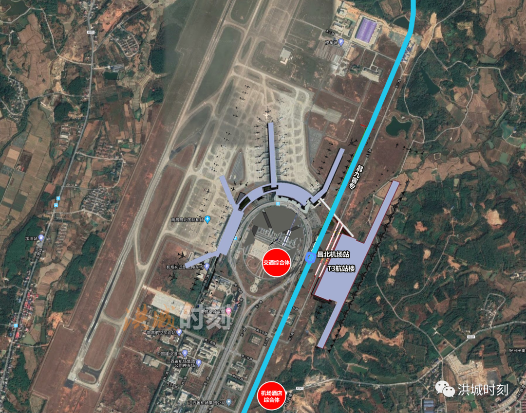 枢纽|昌北机场|庐山_新浪新闻
