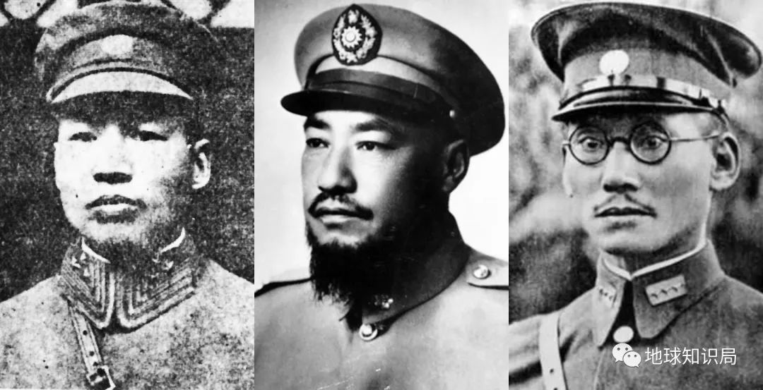 1942年底,重庆方面命令西康刘文辉,青海马步芳,云南龙云派兵进驻藏边