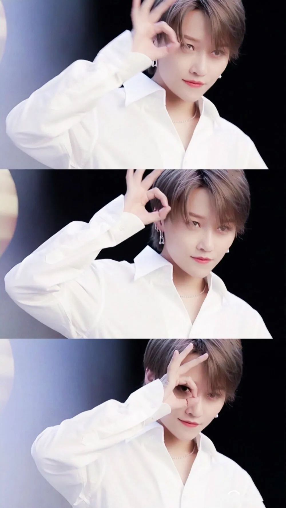 刘雨昕:强大而温柔