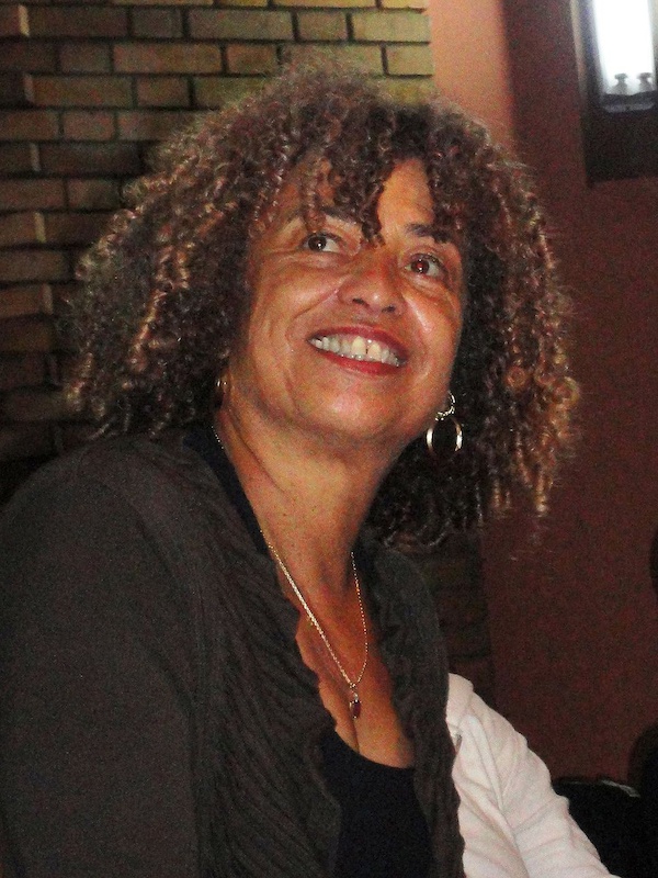 安吉拉·戴维斯这五位主要人物——科顿·马瑟,托马斯·杰斐逊,威廉