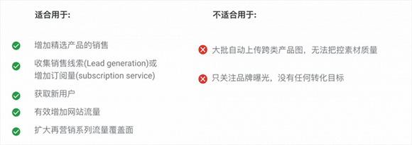 Google Discovery Ads 对全球广告客户开放了(图3)