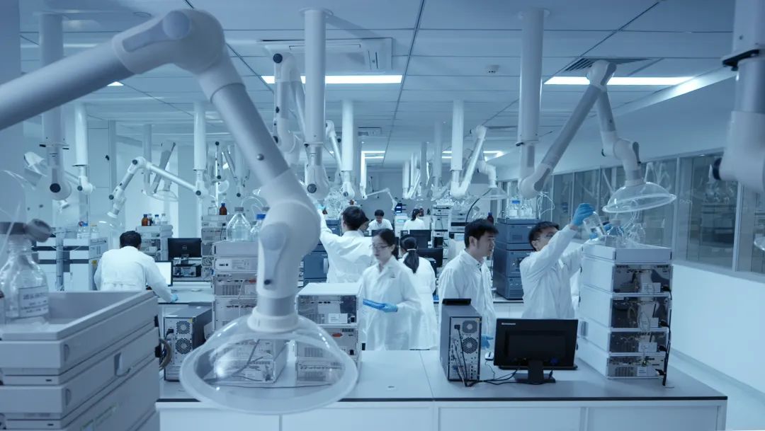 天士力加速创新药物研发做强民族品牌品牌强国行动