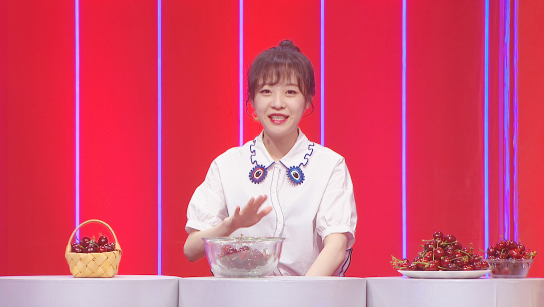 今晚十点《家乡好物》栖霞副市长带来"皇族"水果!大胃mini花式吃播