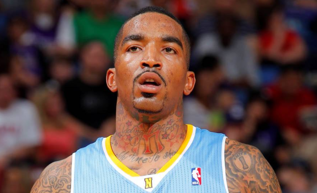 jr的选秀报告:二号位上的顶级天赋,心智不成熟是潜在的更衣室炸弹