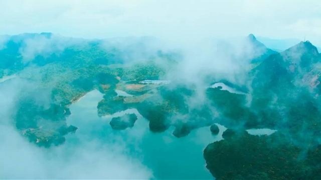 松山湖八景好玩2020_八景2020年元旦交流有好戏看了!“采茶戏+黄梅戏”连