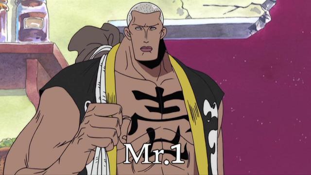 海贼王唯一人剑合一之人,修炼2年武装色霸气后,境界更值得期待