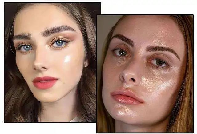 夏天戴口罩,怎样才不会晕妆?