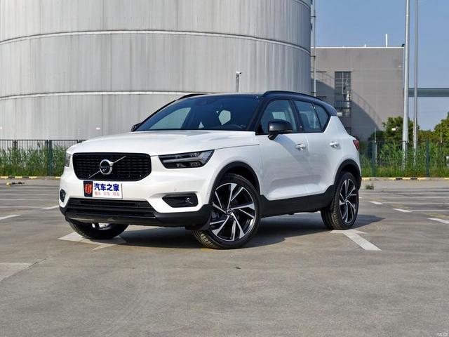 X1和XC40，适合什么样的都市人？