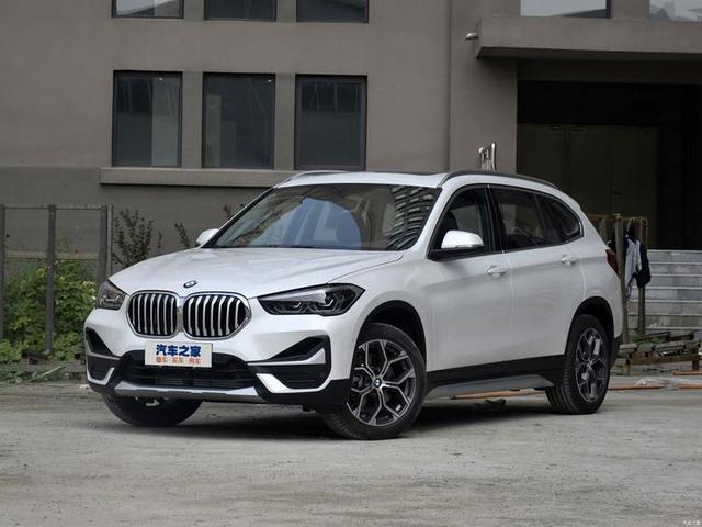 X1和XC40，适合什么样的都市人？