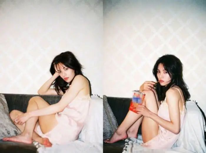 冯小刚的"芳华三美",终于各自为正了