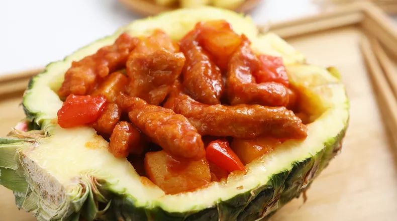 六一儿童节特辑 | 这些好看精致又好吃的菜肴,专治不爱吃饭的宝宝!