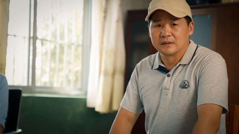 齐鲁晚报·齐鲁壹点独家专访来喜:他其实是个大演员