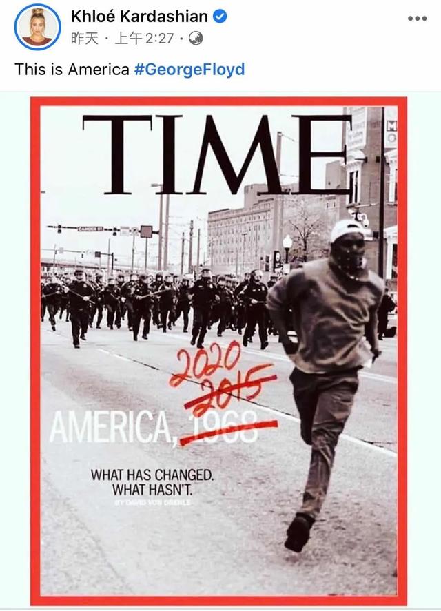 这就是美国时代周刊2015年的封面又可以拿出来用了