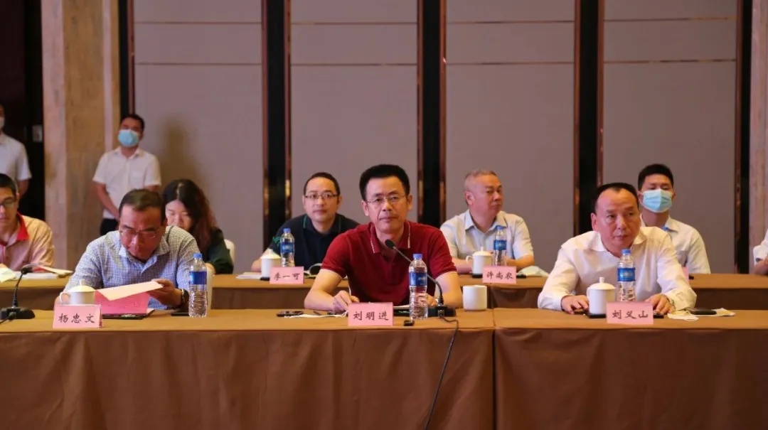 通过运营安全评估,具备载客运营条件