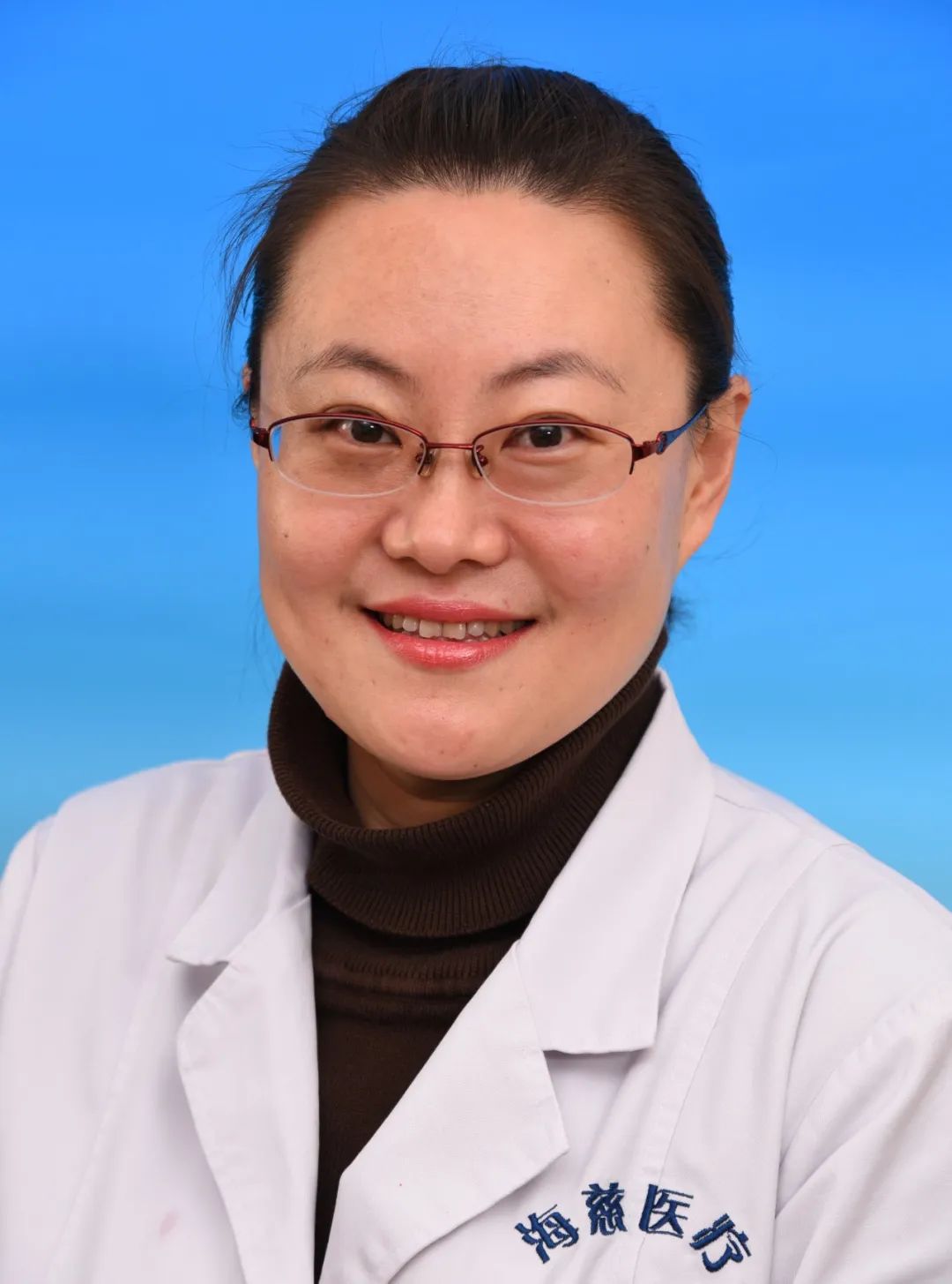 名医在线之我是大医生—本周特邀专家主题:"控烟与肺癌防治"专家:青岛