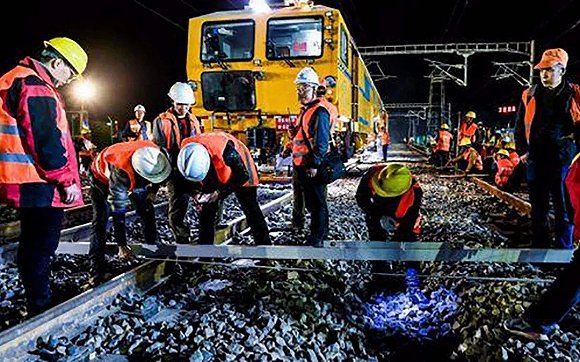 「一种」有一种工作境界，叫做全国劳模