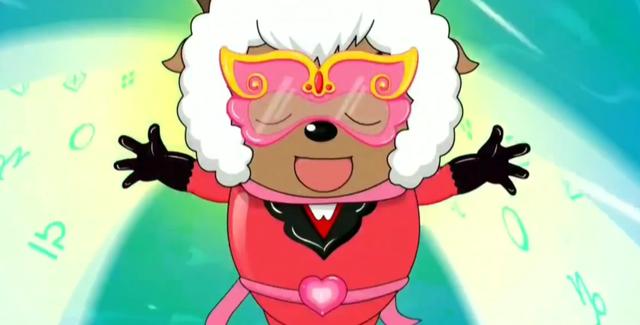 盘点喜羊羊与灰太狼里面所有的女装,没想到红太狼风评被害