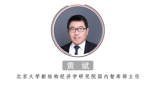 本期"原子智库"分享北京大学新结构经济学研究院黄斌,惠利两位的思考