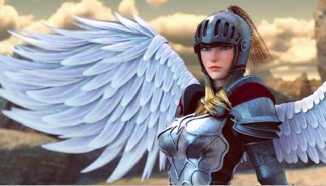 天使彦最想删除的4张图,第二斩获爱情,最后一张被