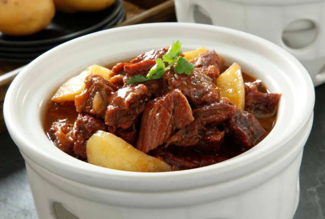 牛腩学会这八种做法,家人多吃两碗饭