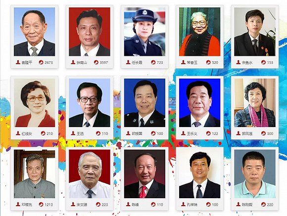 「一种」有一种工作境界，叫做全国劳模