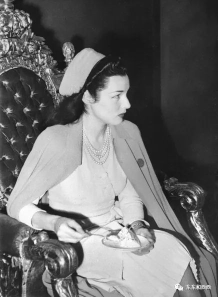 巴列维|王后|埃及_新浪新闻