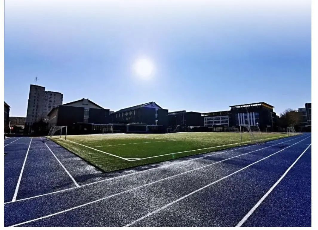 别后重逢,勇往直前,追求尚品品质 ——丰台二中高三复课纪实