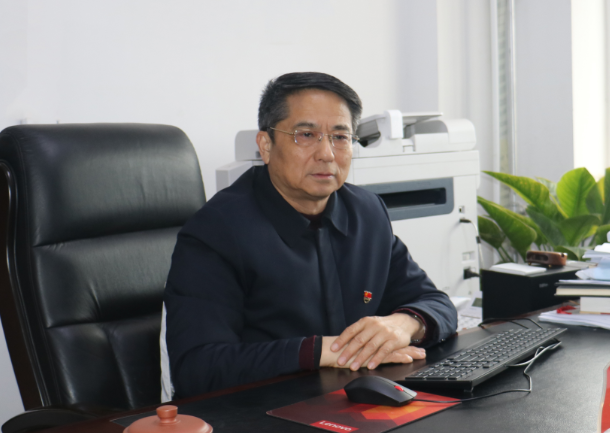 宁阳篇丨泰安市高中学校校长寄语莘莘学子!