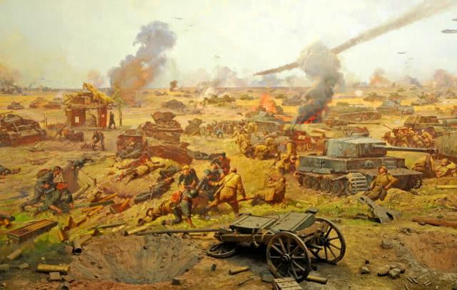 别了祖国苏军炮兵在火炮上刷这句话看似豪情万丈其实很无奈