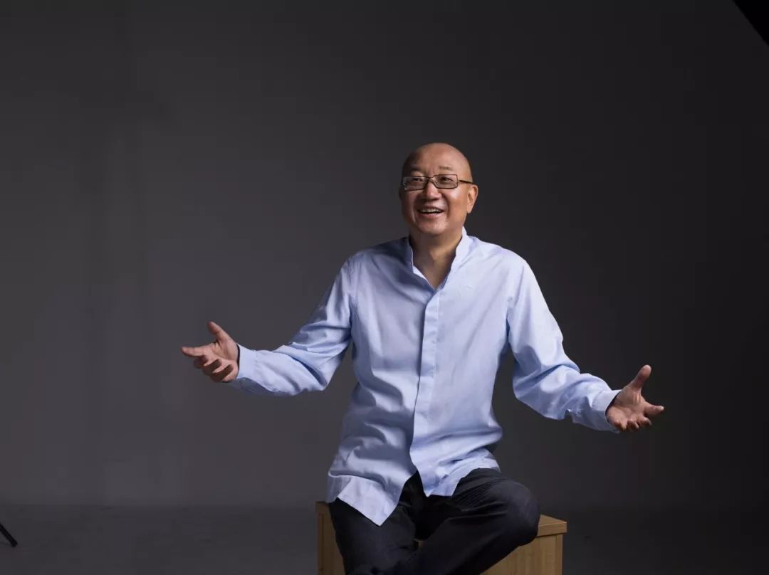 3万元创业,到现在身家20亿!冯仑:关键是搞定人,钱,规则!