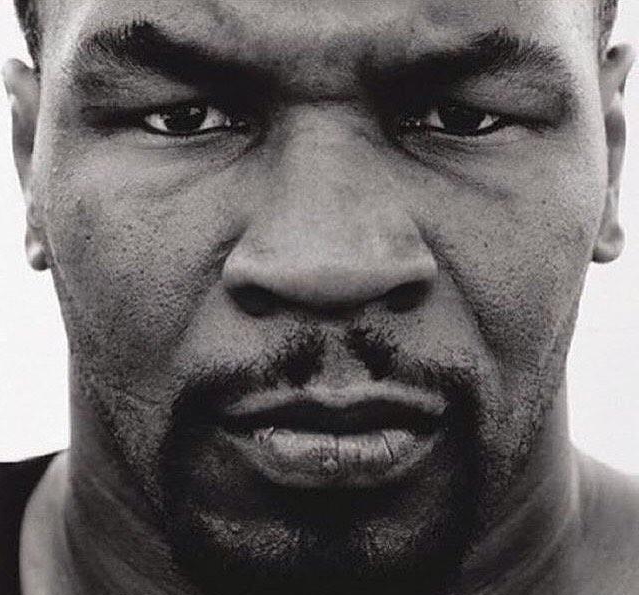 最新!53岁泰森复出重拳凶狠!外媒惊呼难以置信!