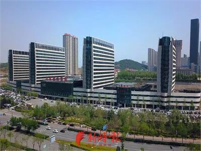 济南又一大型三甲医院扩建!快看看在你家附近吗?