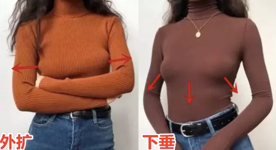 值得买丨提问我平胸有副乳还胸下垂圆肩驼背体态不好请私教有用吗