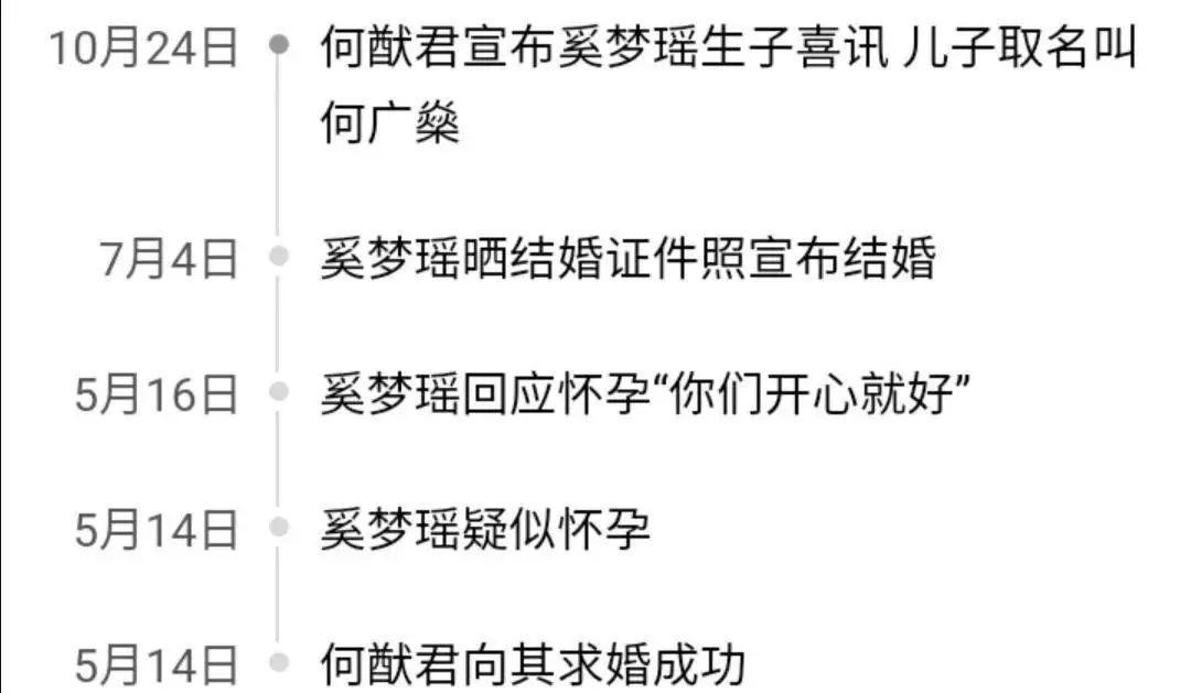 奚梦瑶产后住酒店,郭碧婷疑似被骗婚:醒醒吧,图什么豪门!