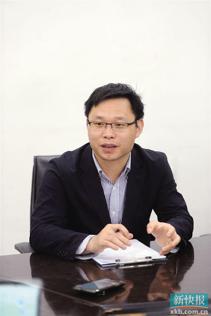 摘取"工业皇冠上的明珠" 张小锋:这辈子能干成一两件事就很满足