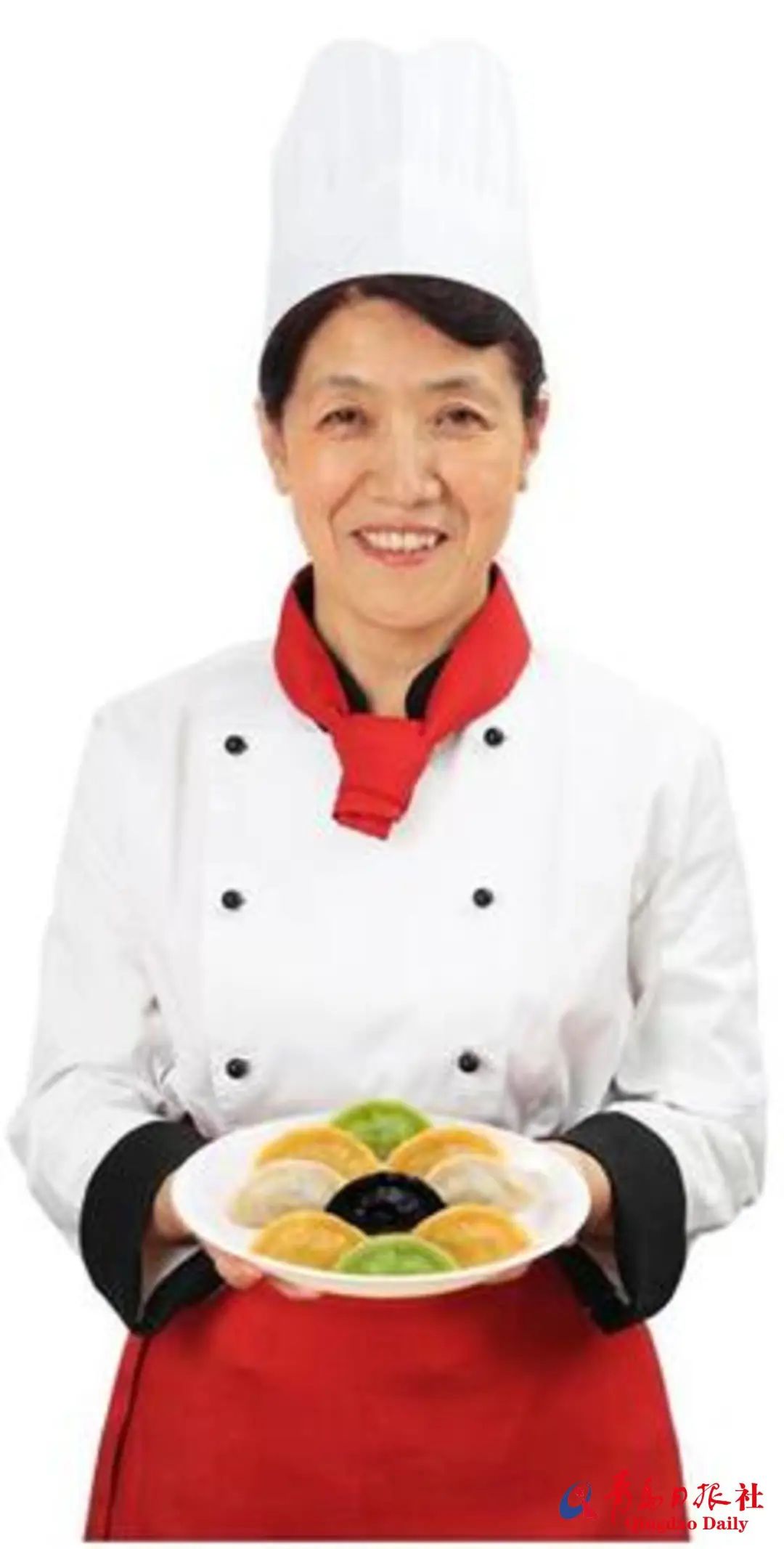 不时不食,匠心手作!面点大师五一转遍19家饭店!|节日劳动者