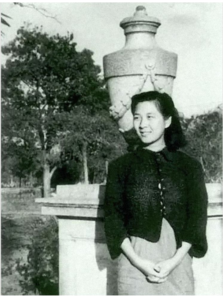 夏培肃，一位将中国打造成计算机大国的女性
