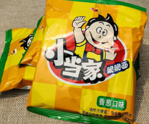 回味 小浣熊 小当家 干脆面是曾经的快乐之源 干脆面 小浣熊 新浪新闻 回味 小浣熊 小当家 干脆面是曾经的快乐之源 干脆面 小浣熊 新浪新闻
