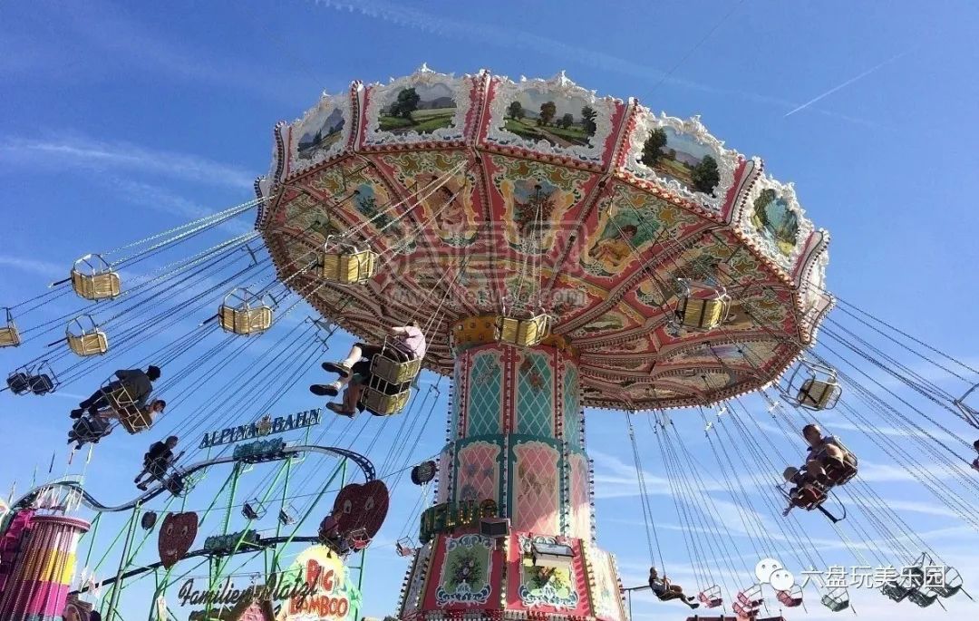 【攻略】固原六盘完美乐园又来搞事情了!门票现在只要19.