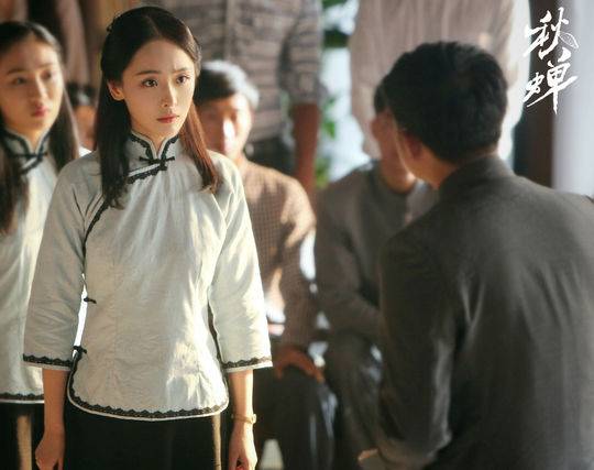 五一遥控器④ | 谍战剧《秋蝉》今晚开播，人气小生任嘉伦解锁新身份